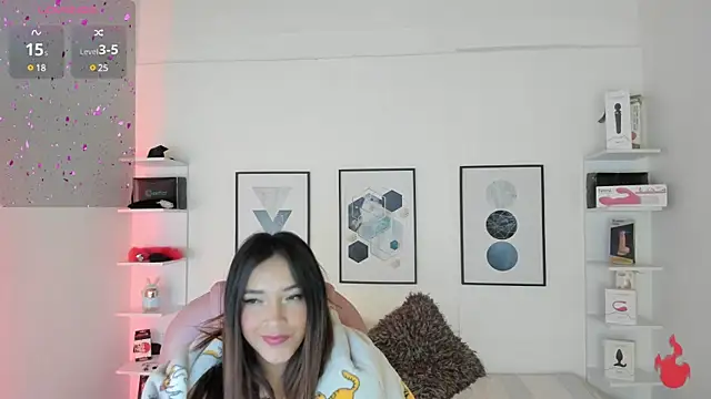 cristal  hot 1 online show from 16, 3, 2025