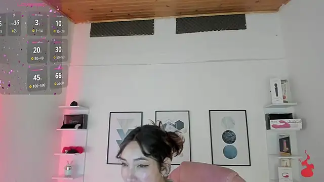 cristal  hot 1 online show from 22, 3, 2025