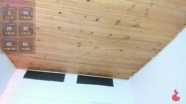 cristal  hot 1 online show from 23, 3, 2025