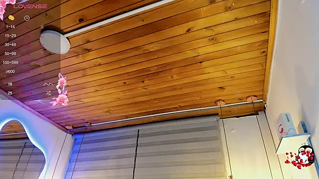 cristal  hot 1 online show from 12, 9, 2025