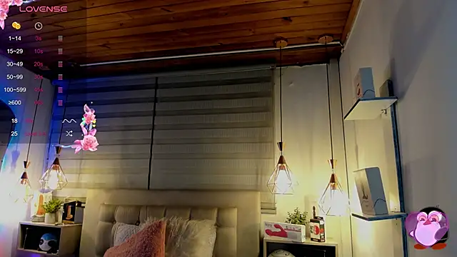 cristal  hot 1 online show from 19, 9, 2025