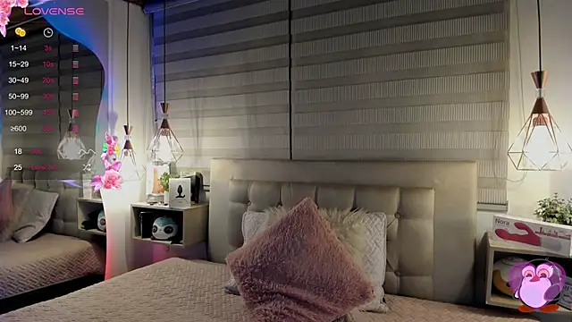 cristal  hot 1 online show from 20, 11, 2025