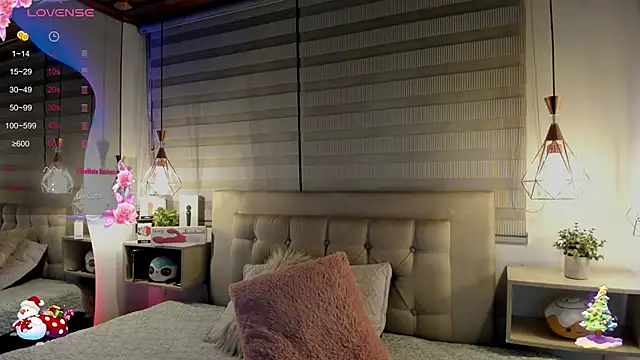 cristal  hot 1 online show from 22, 11, 2025