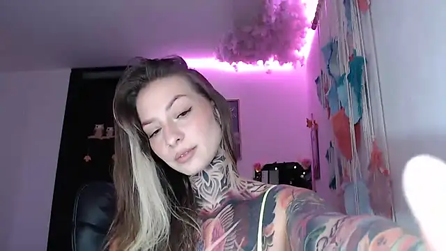 agatha ink3 online show from 22, 3, 2025