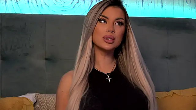 IvyRubens online show from 20, 2, 2025