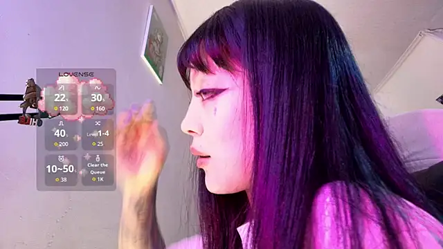 Snapshot of Persia_09 chatting on 14, 11, 2025 Persia 09 online show from 14, 11, 2025