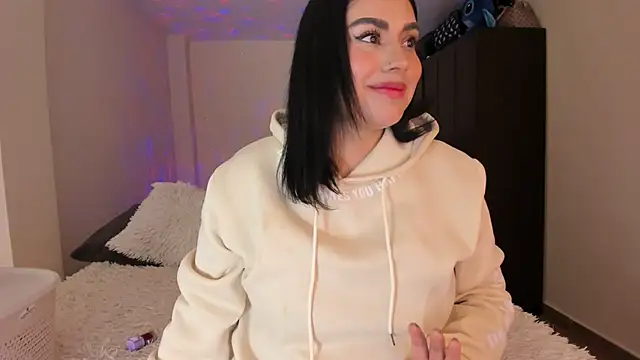 rosalie lust online show from 28, 2, 2025