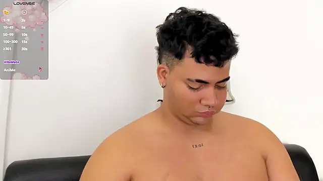 WhiteSun 01 online show from 21, 3, 2025