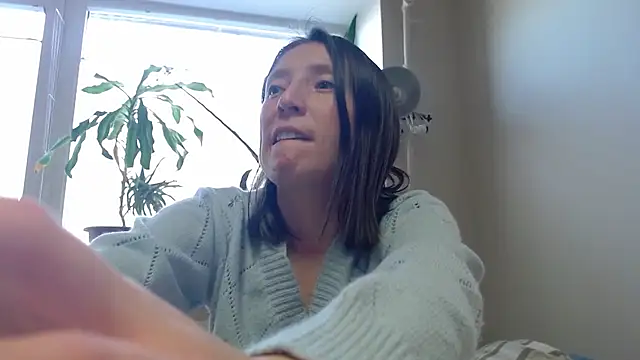 Sophi Cute online show from 12, 2, 2025