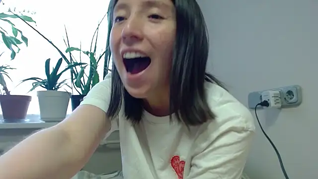 Sophi Cute online show from 14, 2, 2025