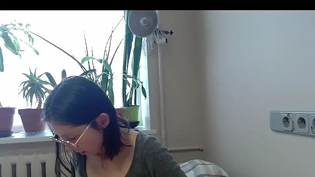 Sophi Cute online show from 17, 2, 2025