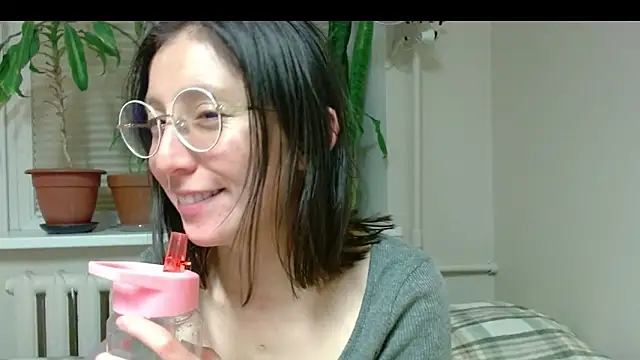 Sophi Cute online show from 17, 2, 2025