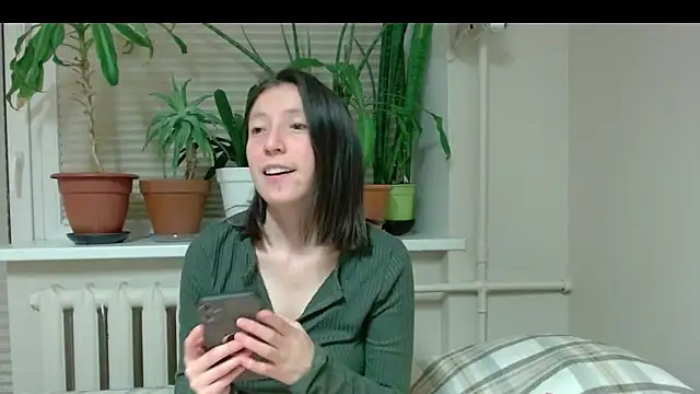 Sophi Cute online show from 18, 2, 2025