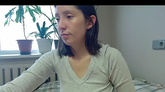 Sophi Cute online show from 1, 3, 2025