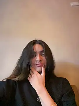 Snapshot of Sam_Sara chatting on 13, 1, 2025 Sam Sara online show from 13, 1, 2025