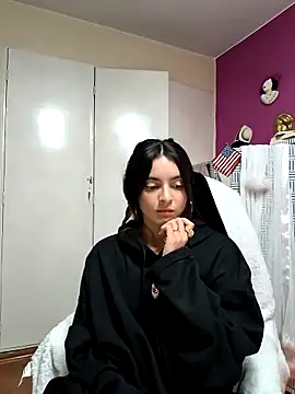 Snapshot of Sam_Sara chatting on 23, 2, 2025 Sam Sara online show from 23, 2, 2025