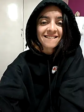 Snapshot of Sam_Sara chatting on 23, 2, 2025 Sam Sara online show from 23, 2, 2025