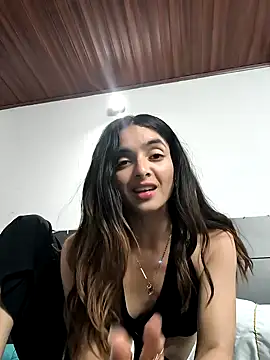 Snapshot of Sam_Sara chatting on 3, 3, 2025 Sam Sara online show from 3, 3, 2025