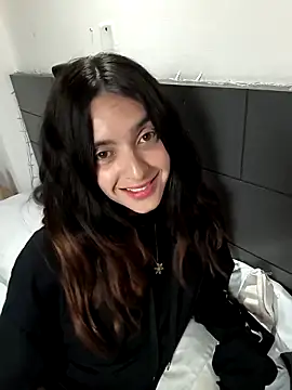 Snapshot of Sam_Sara chatting on 7, 3, 2025 Sam Sara online show from 7, 3, 2025