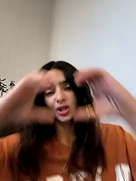 Snapshot of Sam_Sara chatting on 21, 3, 2025 Sam Sara online show from 21, 3, 2025