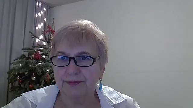 SweetCherry27 online show from 8, 1, 2026