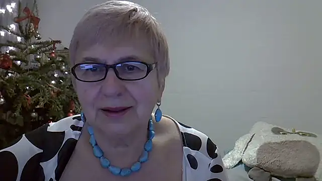 SweetCherry27 online show from 14, 1, 2026