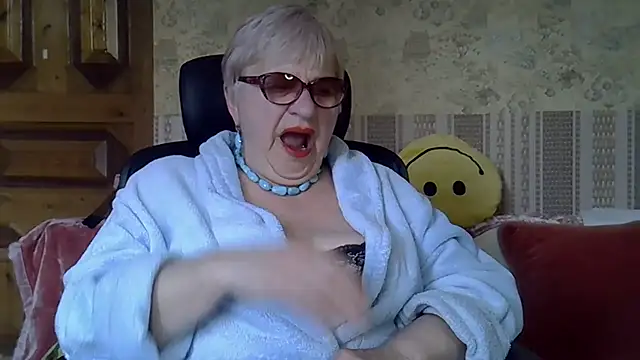 SweetCherry27 online show from 1, 5, 2026