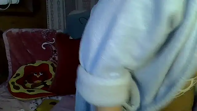 SweetCherry27 online show from 7, 5, 2026