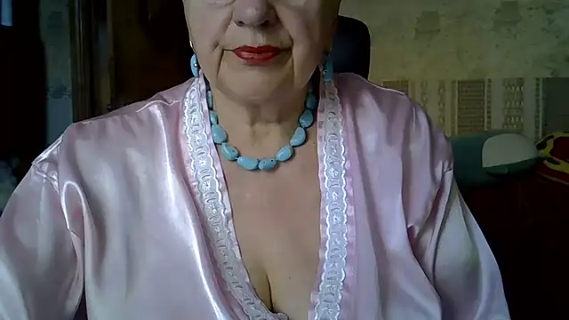 SweetCherry27 online show from 21, 5, 2026
