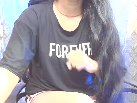 Supriya201 online show from 15, 3, 2025