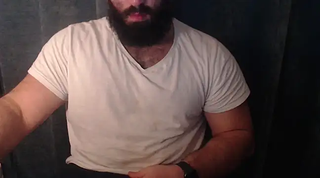 Snapshot of hugemachohandsome chatting on 16, 1, 2025 hugemachohandsome online show from 16, 1, 2025