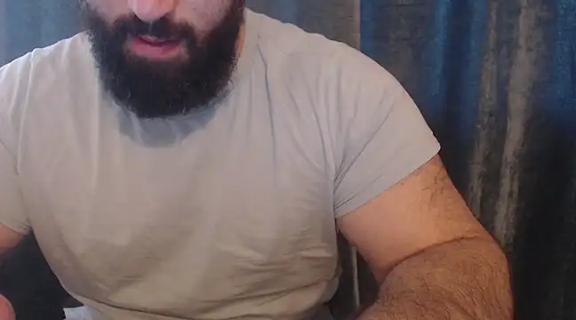 Snapshot of hugemachohandsome chatting on 26, 1, 2025 hugemachohandsome online show from 26, 1, 2025