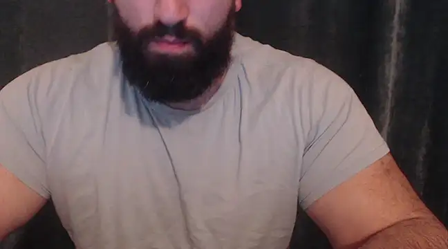 Snapshot of hugemachohandsome chatting on 26, 1, 2025 hugemachohandsome online show from 26, 1, 2025