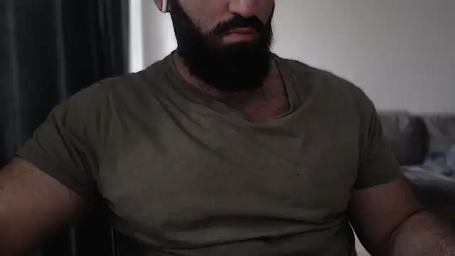 hugemachohandsome online show from 20, 10, 2025