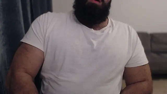 hugemachohandsome online show from 19, 11, 2025