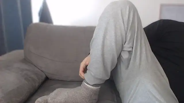 hugemachohandsome online show from 11, 1, 2026