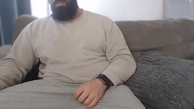 hugemachohandsome online show from 19, 1, 2026