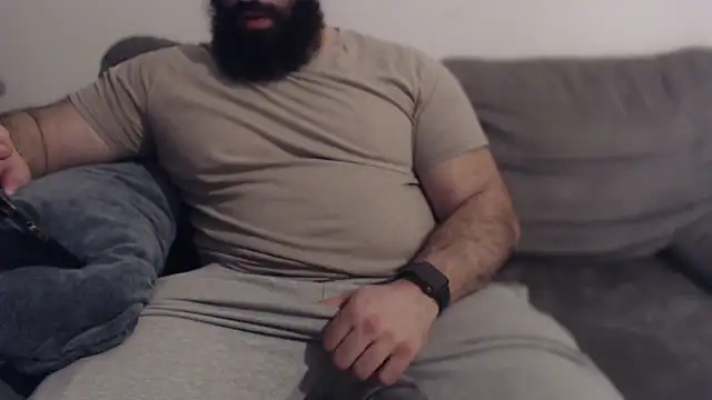 hugemachohandsome online show from 7, 4, 2026