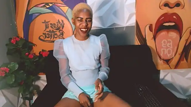 Snapshot of Ebonystormxxx chatting on 24, 10, 2025 Ebonystormxxx online show from 24, 10, 2025