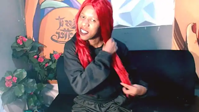 Snapshot of Ebonystormxxx chatting on 31, 10, 2025 Ebonystormxxx online show from 31, 10, 2025