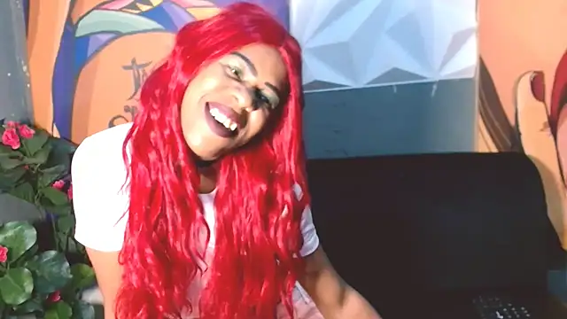 Snapshot of Ebonystormxxx chatting on 5, 11, 2025 Ebonystormxxx online show from 5, 11, 2025