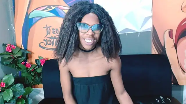 Snapshot of Ebonystormxxx chatting on 22, 11, 2025 Ebonystormxxx online show from 22, 11, 2025