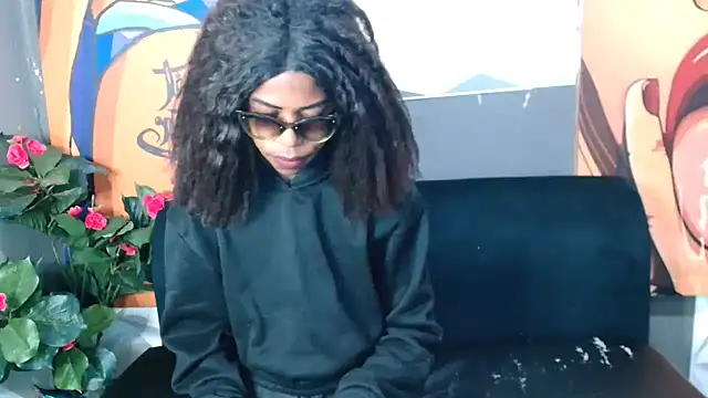 Snapshot of Ebonystormxxx chatting on 24, 11, 2025 Ebonystormxxx online show from 24, 11, 2025