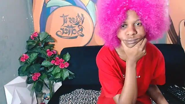 Snapshot of Ebonystormxxx chatting on 14, 12, 2025 Ebonystormxxx online show from 14, 12, 2025