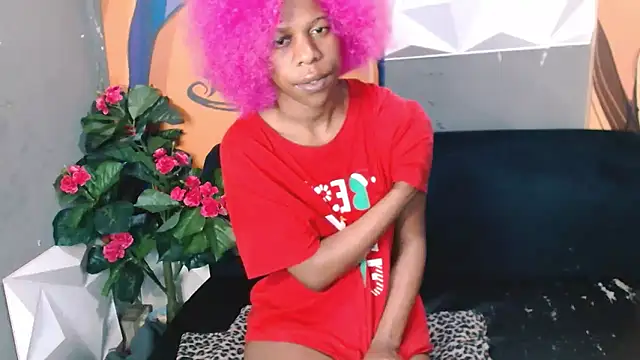 Snapshot of Ebonystormxxx chatting on 14, 12, 2025 Ebonystormxxx online show from 14, 12, 2025