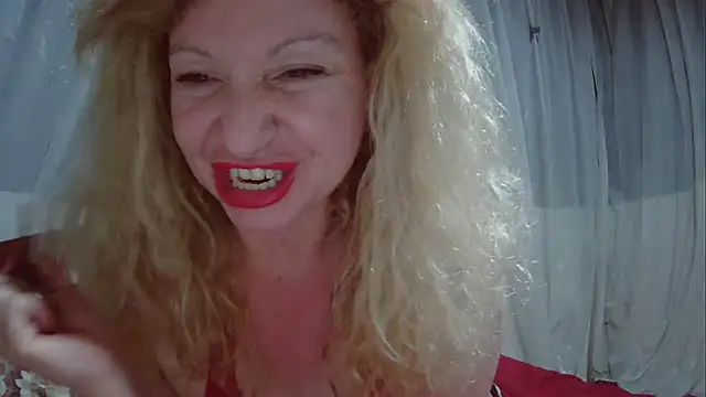 Snapshot of Kattymary chatting on 31, 1, 2025 Kattymary online show from 31, 1, 2025