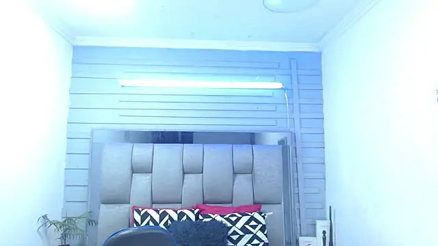 evelin zaens online show from 22, 3, 2026