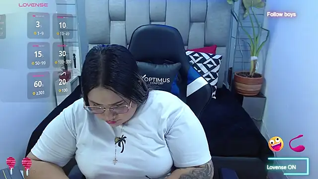 evelin zaens online show from 31, 5, 2026
