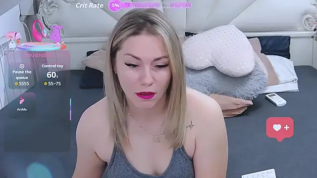 Snapshot of AdelleDeep chatting on 6, 4, 2026 AdelleDeep online show from 6, 4, 2026