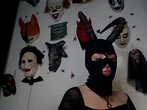 Snapshot of FeticheMacabre chatting on 4, 12, 2024 FeticheMacabre online show from 4, 12, 2024